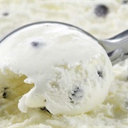 Try STRACCIATELLA Ice Cream in Italy