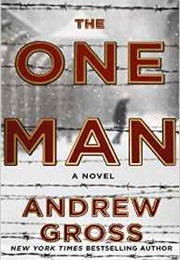 The One Man (Andrew Gross)