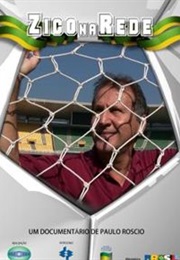 Zico Na Rede (2009)