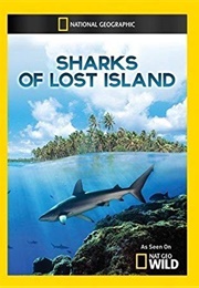 Sharks of Lost Island (2013)