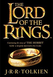The Lord of the Rings (J.R.R. Tolkien)