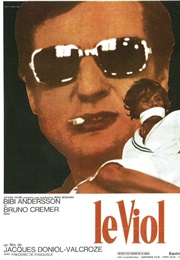 A Question of Rape (1967)