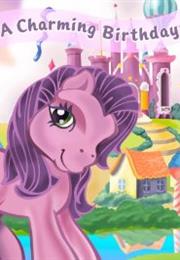 My Little Pony: A Charming Birthday