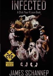 Infected (James Schannep)