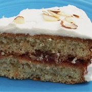 Mondlukaka in Iceland