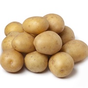 Potatoes