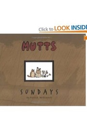 Mutts Sundays (Patrick Mcdonnell)