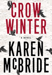 Crow Winter (Karen McBride)