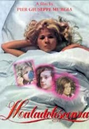 Maladolescenza (1977)