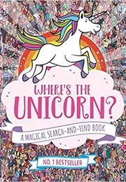 Where's the Unicorn? (Nosy Crow)