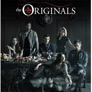 The Originals Season 2