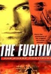 The Fugitive 2000 TV Series