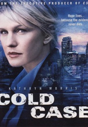 Cold Case (2003)