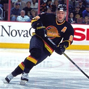 Pavel Bure