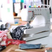 Sewing