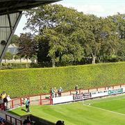 Glebe Park