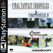 Final Fantasy Chronicles (PS)