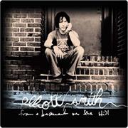 Elliott Smith From - A Basement on the Hill