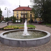 Tidaholm Municipality