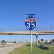 Interstate 35