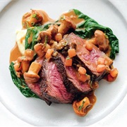 Cook a Signature Dish