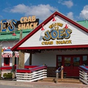 Joe&#39;s Crab Shack