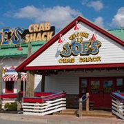 Joe's Crab Shack