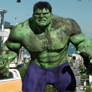 The Hulk