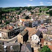 Richmond, North Yorkshire