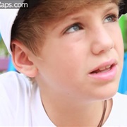 As Love as You Love Me