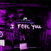 I Feel You - Depeche Mode