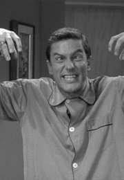 The Dick Van Dyke Show: "It May Look Like a Walnut" (1963)