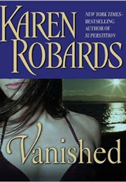 Vanished (Karen Robards)