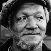Redd Foxx