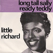 Long Tall Sally - Little Richard