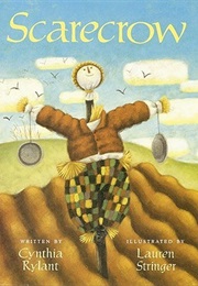 Scarecrow (Cynthia Rylant)
