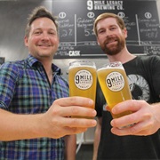 Beer From Saskatoon's Microbreweries