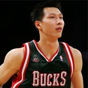 Yi Jianlian