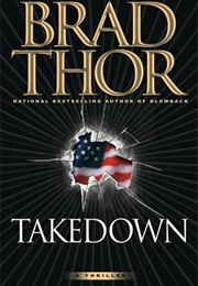 Takedown (Brad Thor)