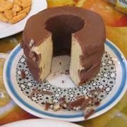 Baumkuchen