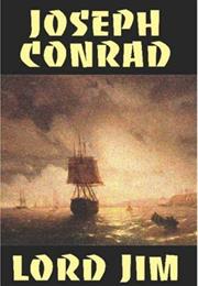 Lord Jim by Joseph Conrad