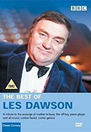 Best of Les Dawson, the (2001)