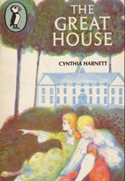 The Great House (Cynthia Harnett)