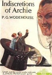 Indiscretions of Archie (P. G. Wodehouse)