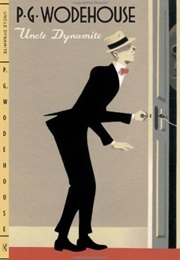 Uncle Dynamite (P. G. Wodehouse)