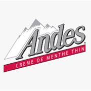 Andes