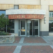 Founding Farmers