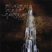 Silversun Pickups- Carnavas