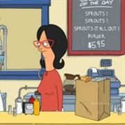 Sprouts! Sprouts! Sprouts It All Out!