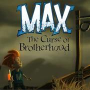 Max: The Curse of Brotherhood